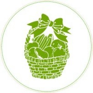 Подарочная корзина с фруктами Тверь